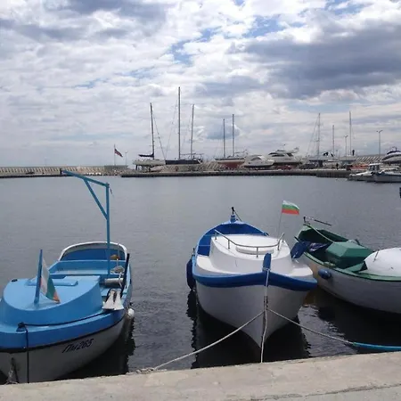 емона Burgas